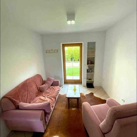 Secretgarden - Levico Terme Apartment Ngoại thất bức ảnh