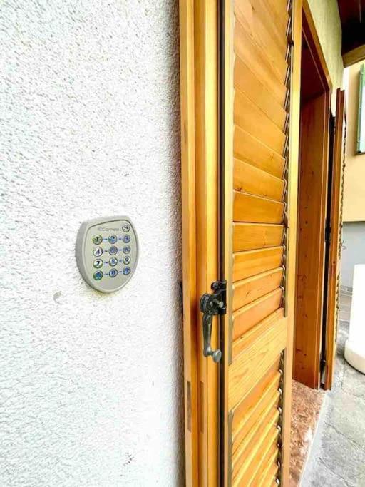 Secretgarden - Levico Terme Apartment Ngoại thất bức ảnh