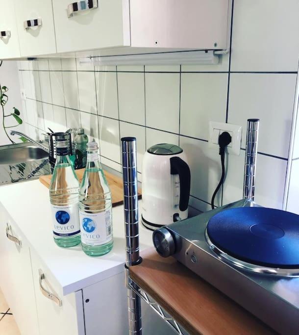 Secretgarden - Levico Terme Apartment Ngoại thất bức ảnh