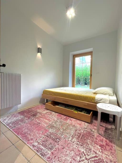 Secretgarden - Levico Terme Apartment Ngoại thất bức ảnh