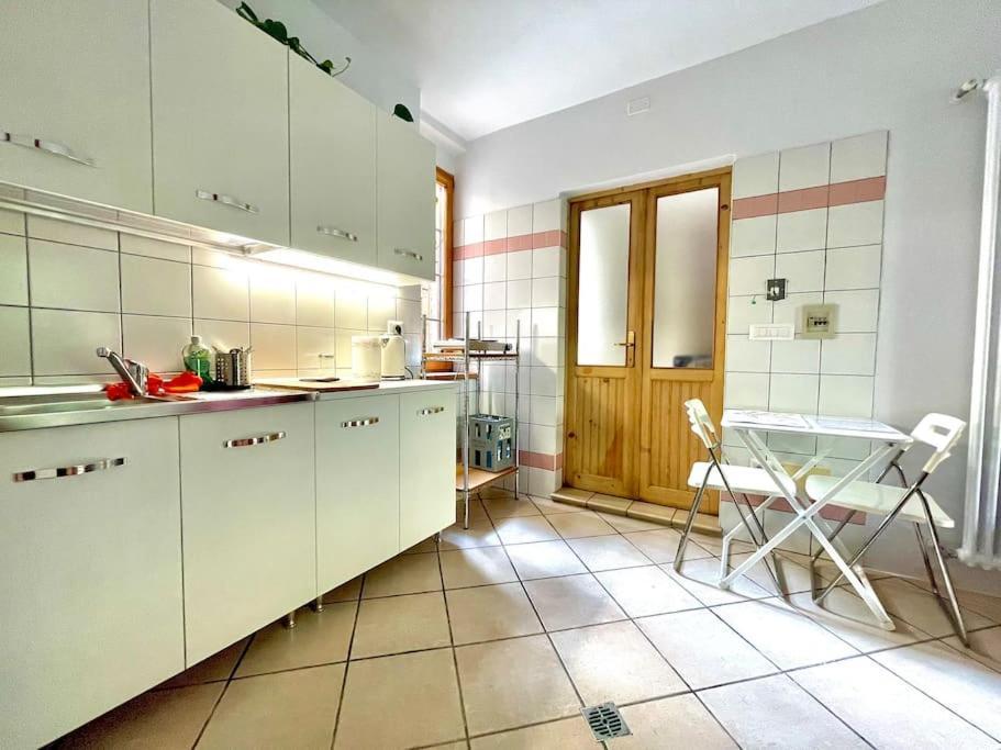 Secretgarden - Levico Terme Apartment Ngoại thất bức ảnh