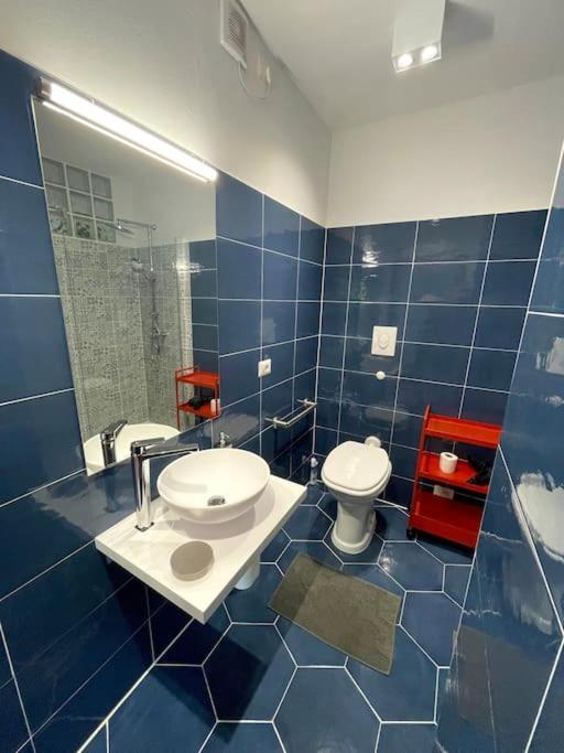 Secretgarden - Levico Terme Apartment Ngoại thất bức ảnh