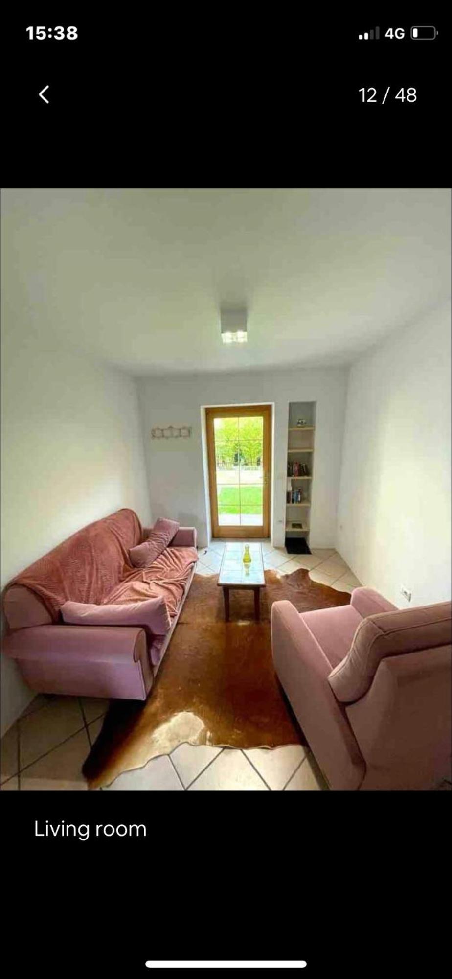Secretgarden - Levico Terme Apartment Ngoại thất bức ảnh